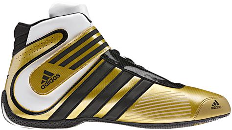 adidas schuhe gold motorsport